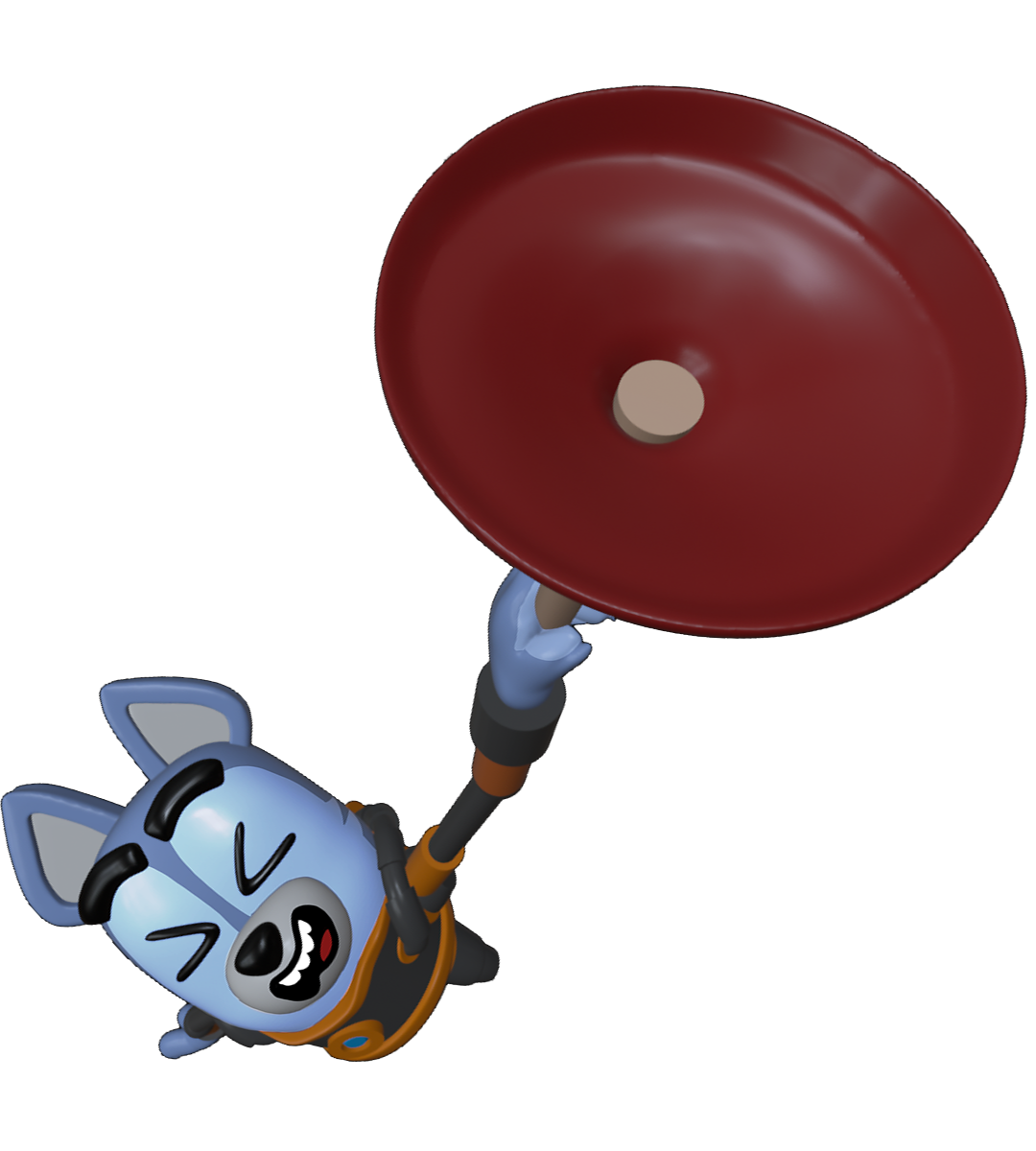 plungeup